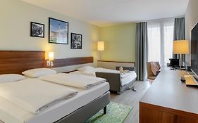 Mercure Stuttgart Sindelfingen An Der Messe